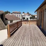 De Charme Individuel A La Campagne בית נופש