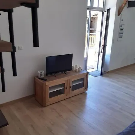 De Charme Individuel A La Campagne