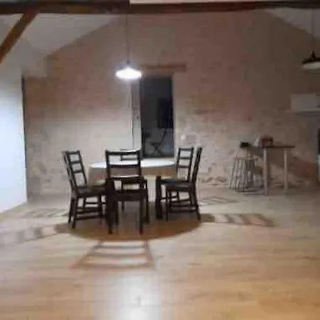 Casa vacanze De Charme Individuel à La Campagne