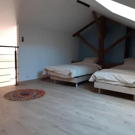 De Charme Individuel à La Campagne