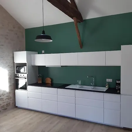 De Charme Individuel à La Campagne *