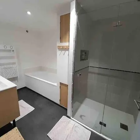 De Charme Individuel à La Campagne Casa vacanze Xanton-Chassenon