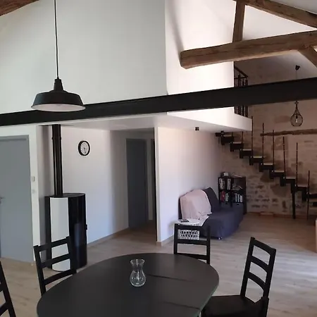 De Charme Individuel à La Campagne