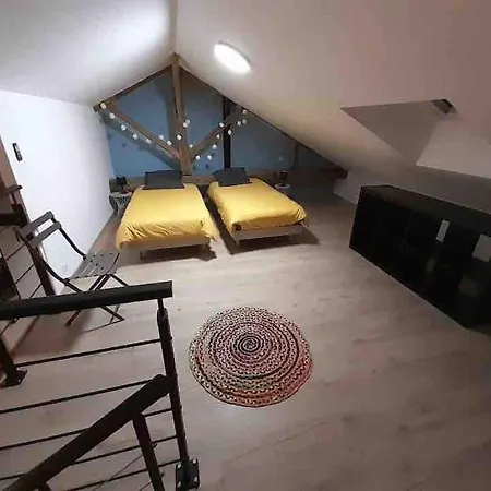 De Charme Individuel A La Campagne * Xanton-Chassenon