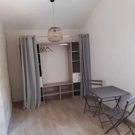 De Charme Individuel à La Campagne Casa vacanze Xanton-Chassenon