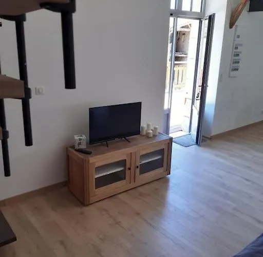 De Charme Individuel à La Campagne