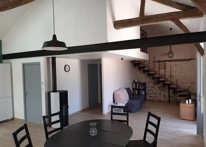 De Charme Individuel à La Campagne